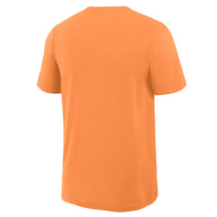 Tampa Bay Buccaneers Rewind Slub Dri-FIT T-Shirt - Orange on sale