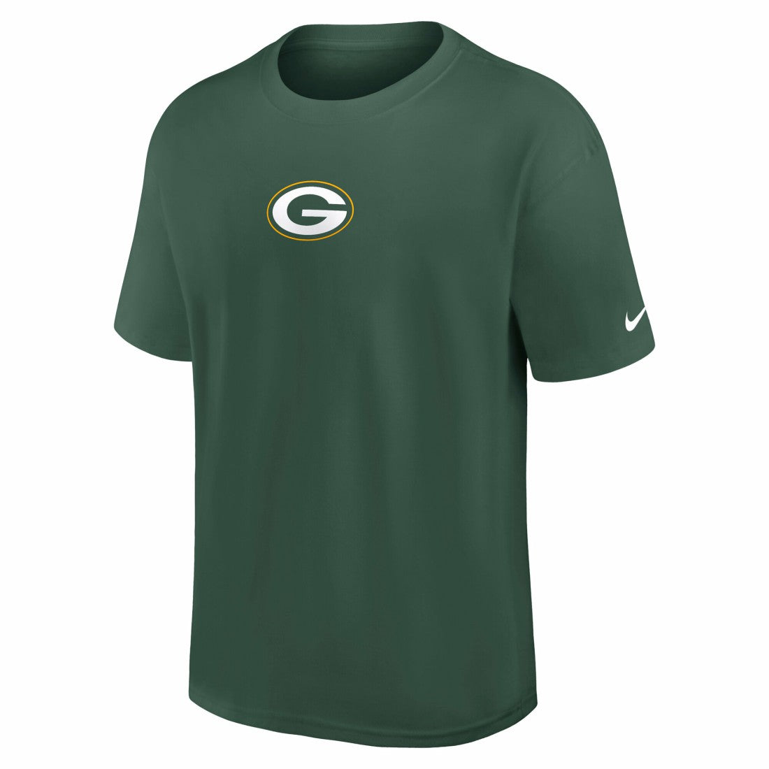 Green Bay Packers Dominate The Game Essential Max90 T-Shirt - Green outlet