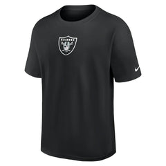 Las Vegas Raiders Dominate The Game Essential Max90 T-Shirt - Black discount