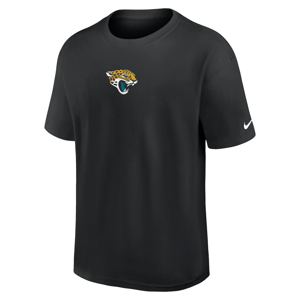 Jacksonville Jaguars Dominate The Game Essential Max90 T-Shirt - Black cheap