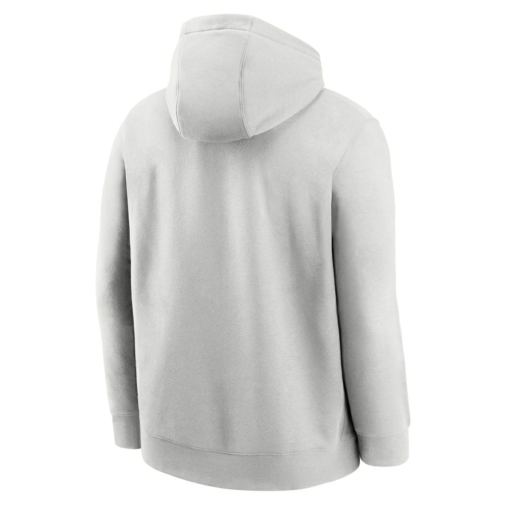 Seattle Seahawks Edge Pack French Terry Club Pullover Hoodie - Gray cheap