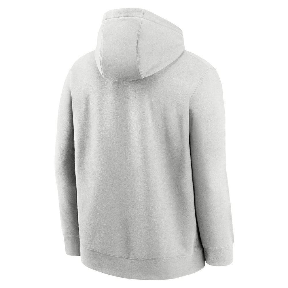 Detroit Lions Edge Pack French Terry Club Pullover Hoodie - Gray outlet