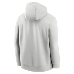 Green Bay Packers Edge Pack French Terry Club Pullover Hoodie - Gray discount