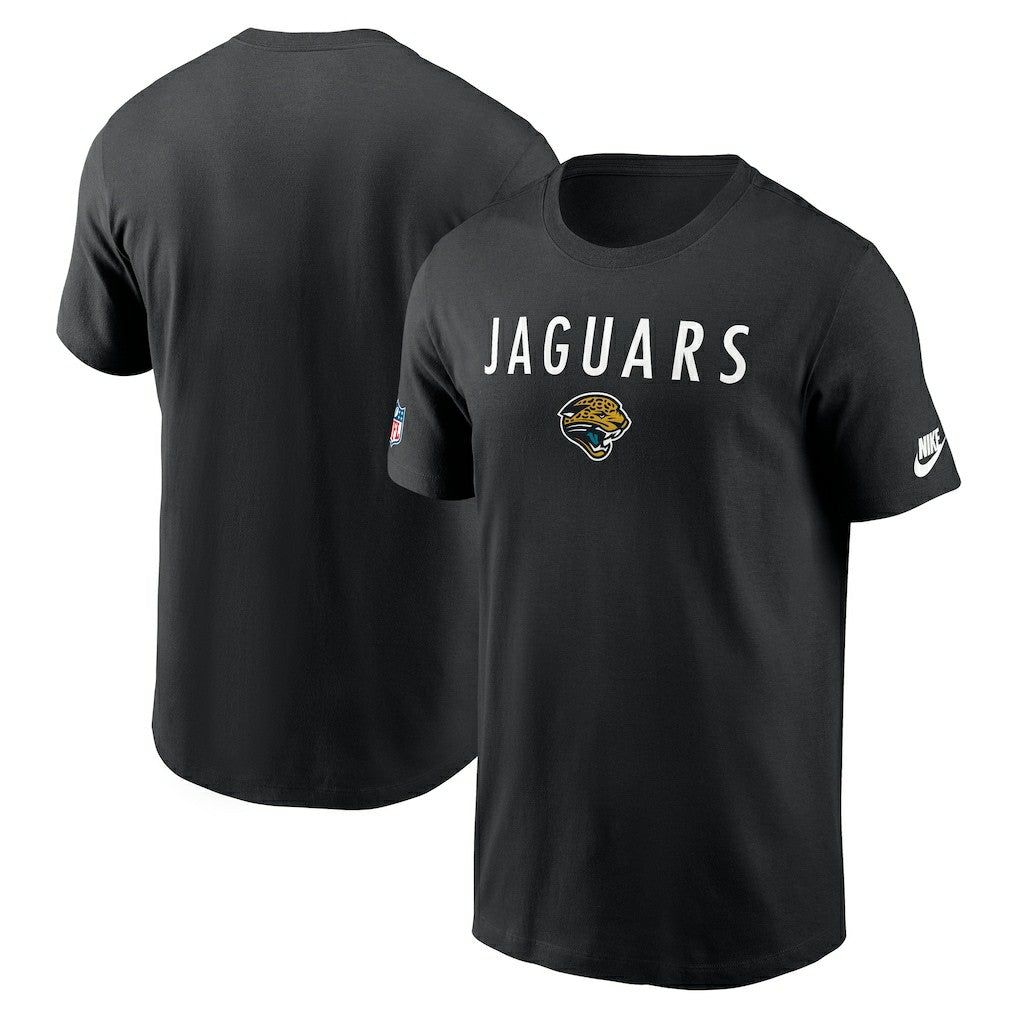 Jacksonville Jaguars Alt Pack Onside Conversion Performance T-Shirt - Black outlet