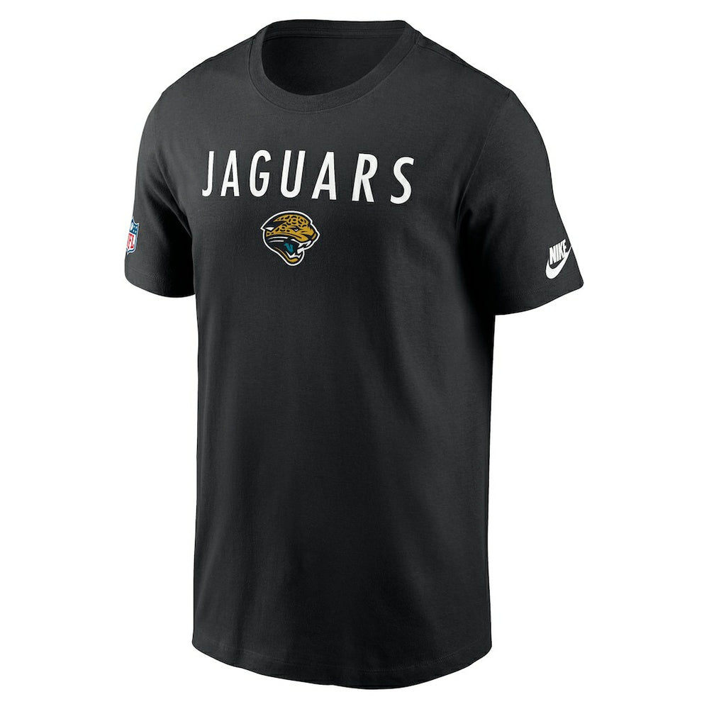 Jacksonville Jaguars Alt Pack Onside Conversion Performance T-Shirt - Black outlet