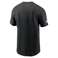 Jacksonville Jaguars Alt Pack Onside Conversion Performance T-Shirt - Black outlet