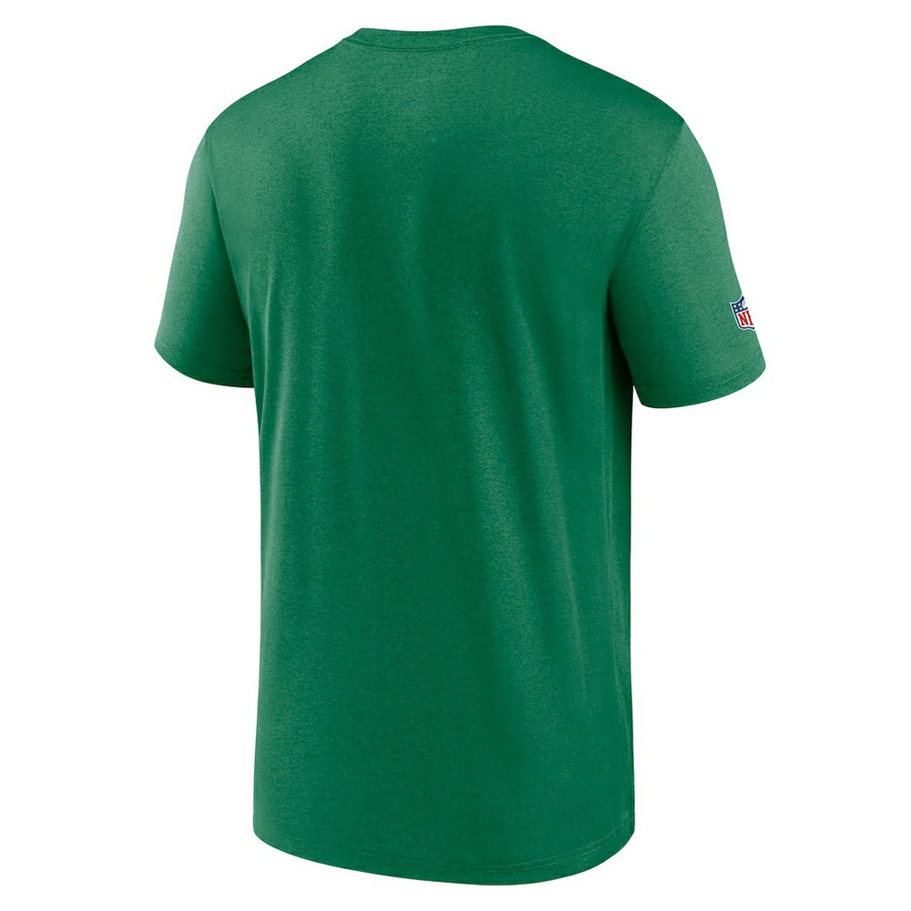 Philadelphia Eagles Sideline Alt Pack Legend Dri-FIT T-Shirt - Kelly Green cheap