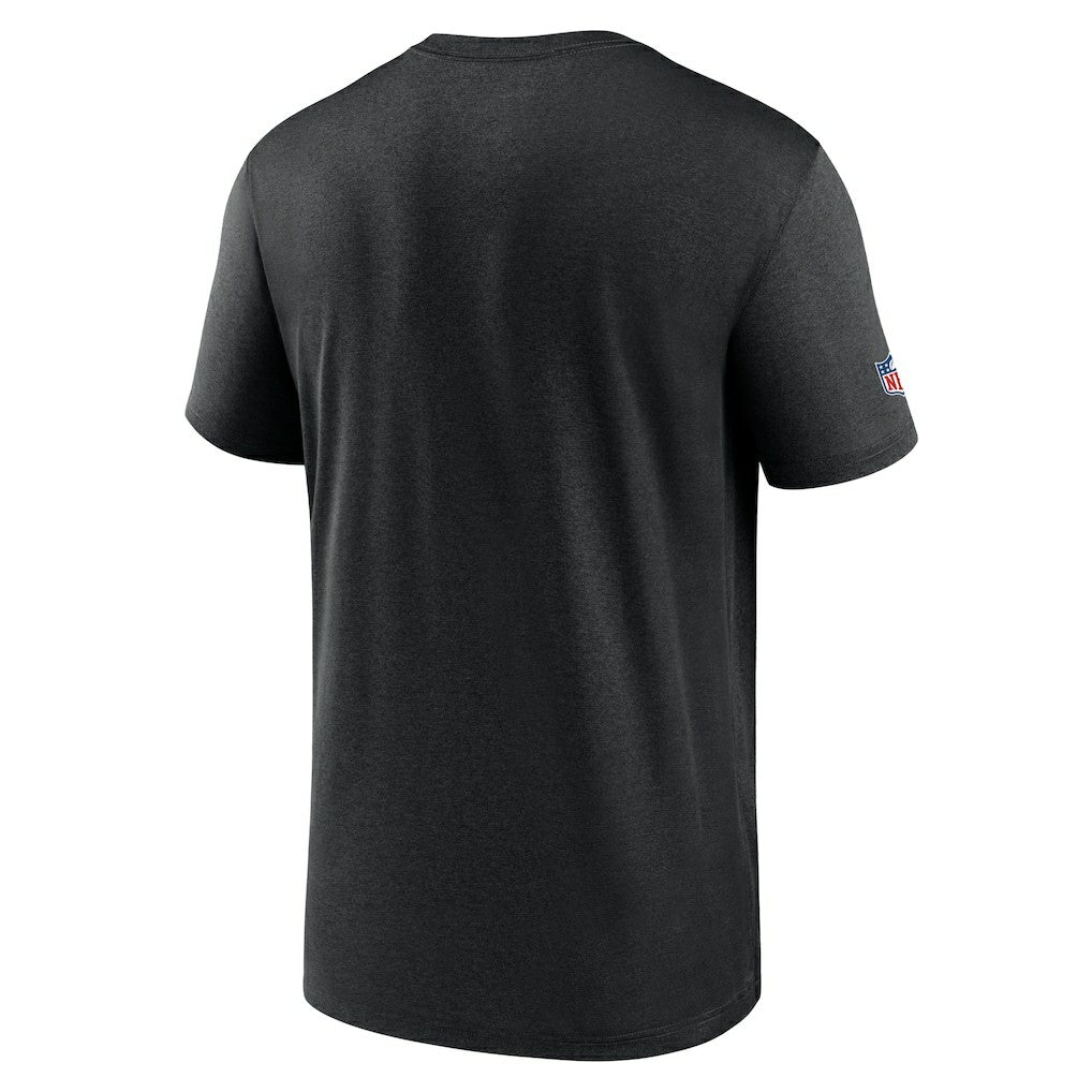 Atlanta Falcons Sideline Alt Pack Legend Dri-FIT T-Shirt - Black for sale