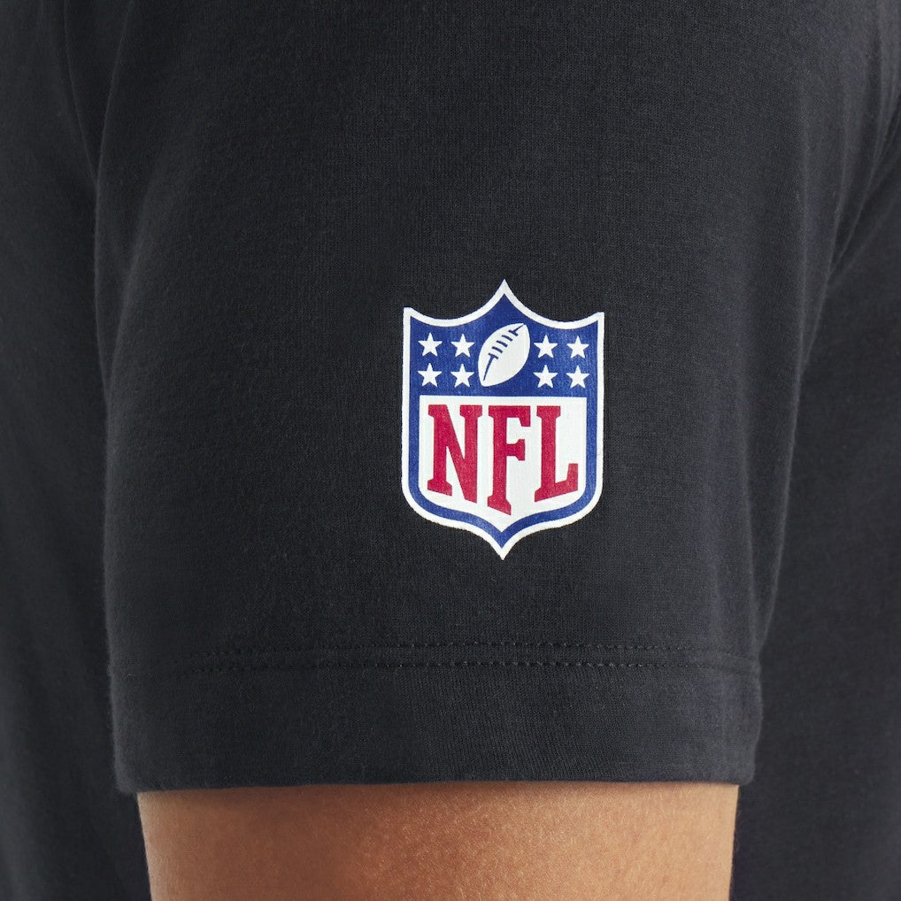 Chicago Bears 2025 NFL Crucial Catch Tri-Blend Dri-FIT T-Shirt - Black for sale