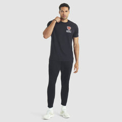 Chicago Bears 2025 NFL Crucial Catch Tri-Blend Dri-FIT T-Shirt - Black for sale
