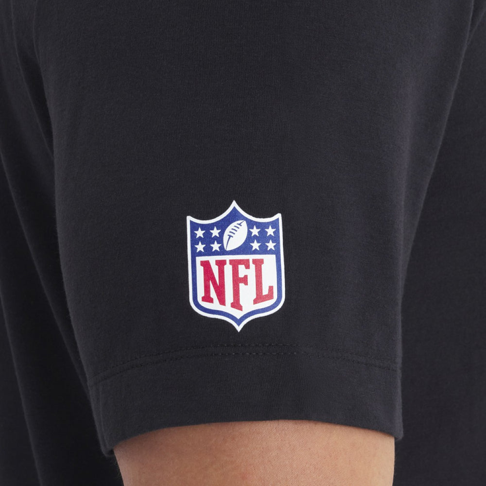Detroit Lions 2025 NFL Crucial Catch Tri-Blend Dri-FIT T-Shirt - Black for sale