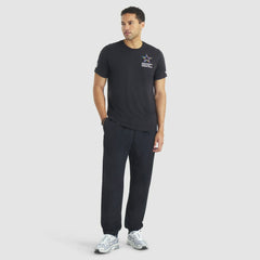 Dallas Cowboys 2025 NFL Crucial Catch Tri-Blend Dri-FIT T-Shirt - Black on sale