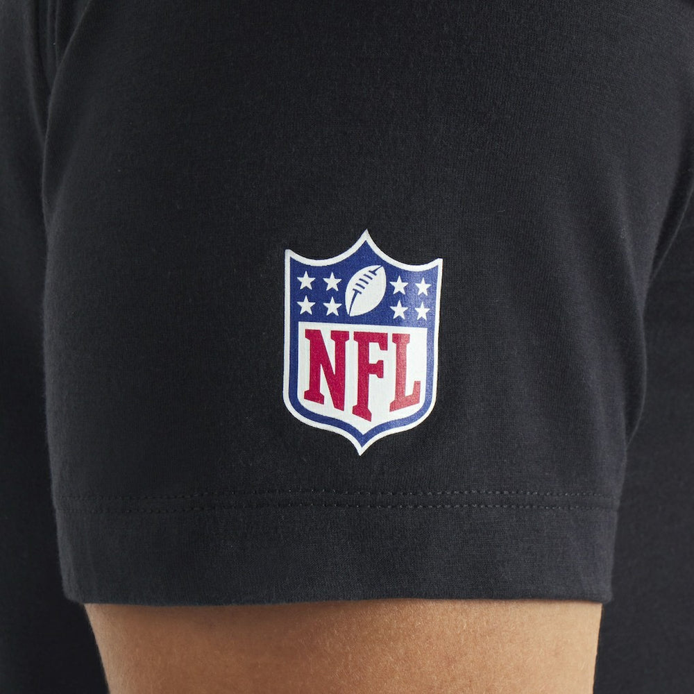 Tampa Bay Buccaneers 2025 NFL Crucial Catch Tri-Blend Dri-FIT T-Shirt - Black cheap