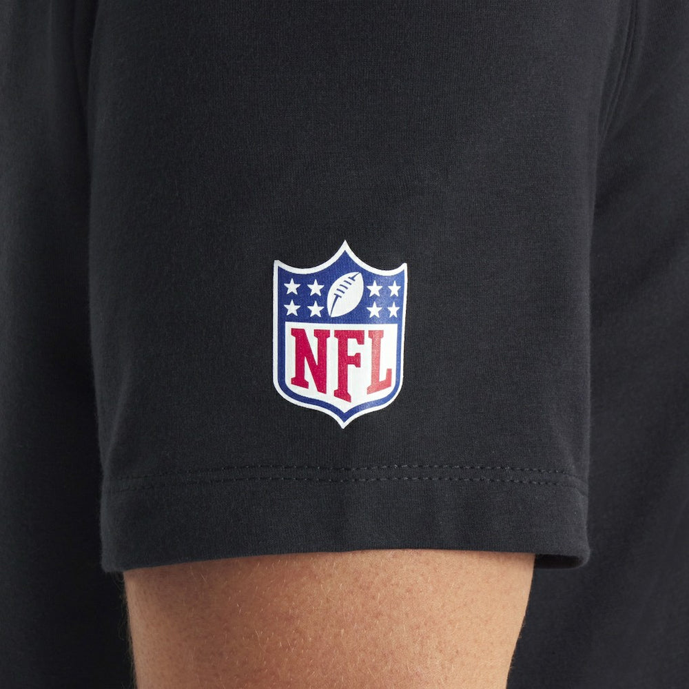 Jacksonville Jaguars 2025 NFL Crucial Catch Tri-Blend Dri-FIT T-Shirt - Black on sale