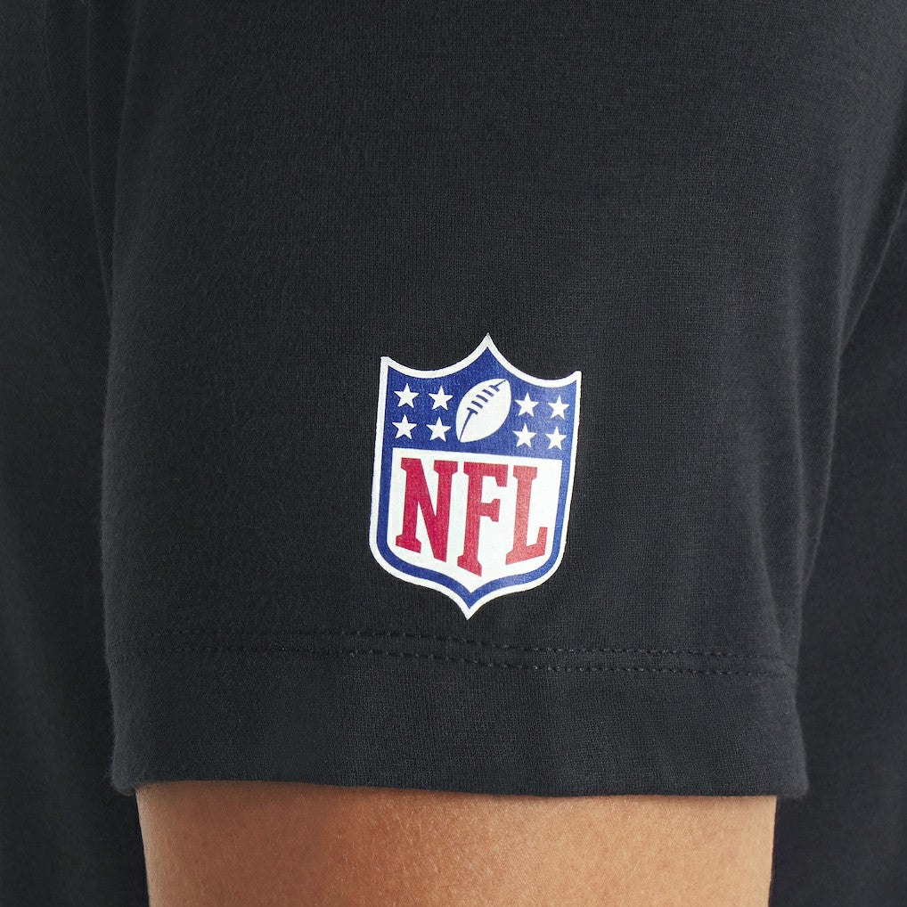 New York Giants 2025 NFL Crucial Catch Tri-Blend Dri-FIT T-Shirt - Black discount