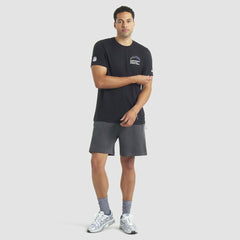 Los Angeles Chargers 2025 NFL Crucial Catch Tri-Blend Dri-FIT T-Shirt - Black for sale