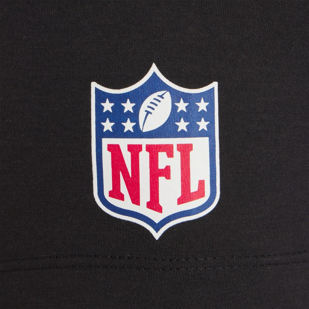 Kansas City Chiefs 2025 NFL Crucial Catch Tri-Blend Dri-FIT T-Shirt - Black online