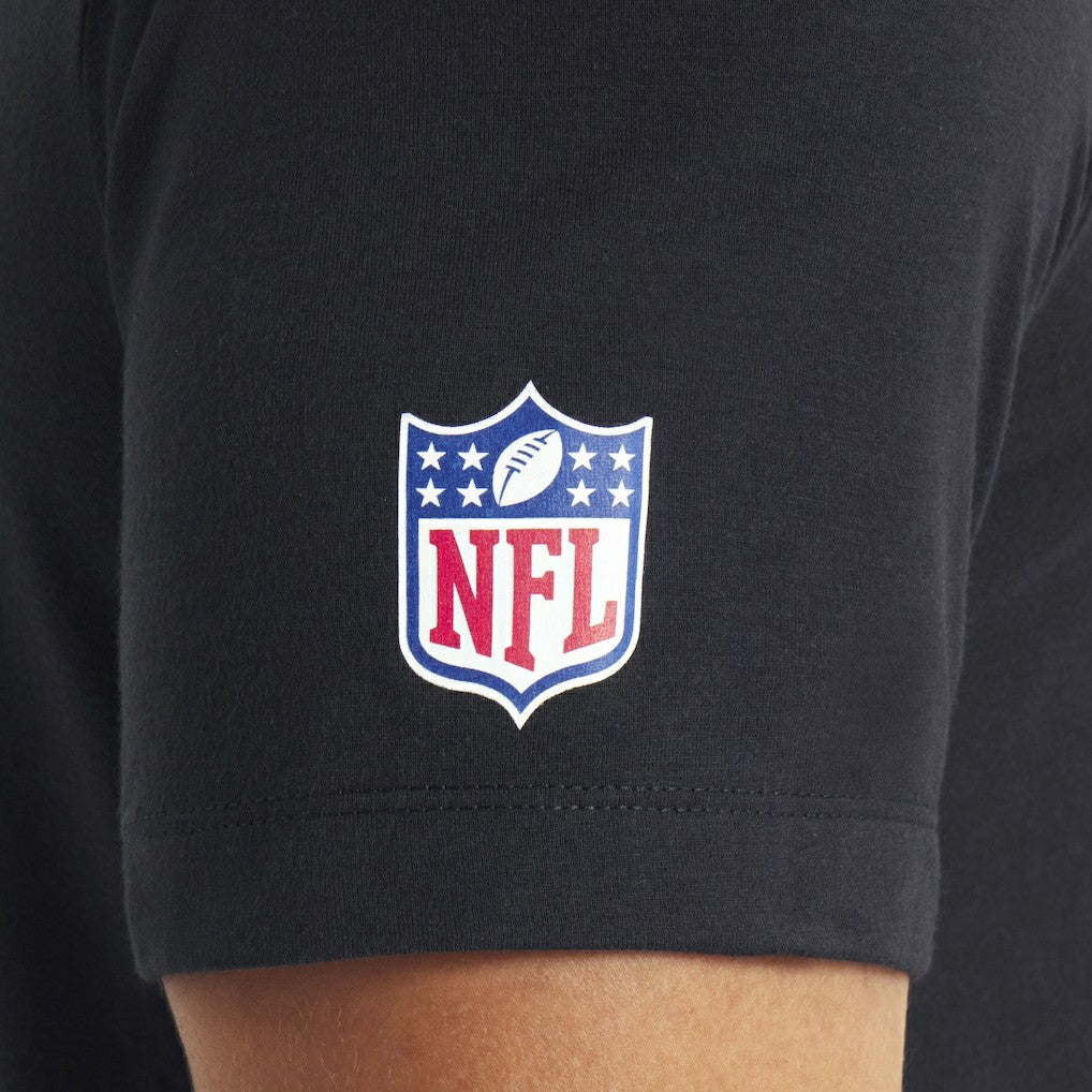 Las Vegas Raiders 2025 NFL Crucial Catch Tri-Blend Dri-FIT T-Shirt - Black for sale