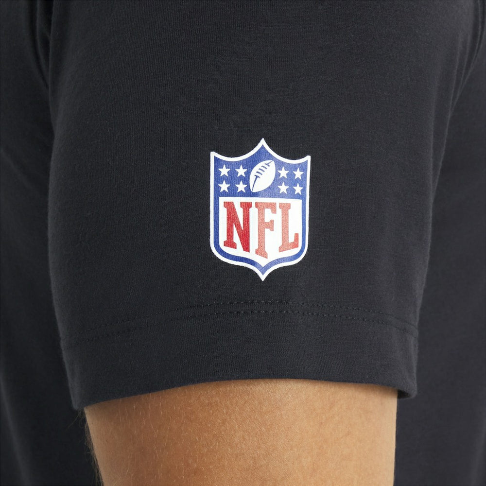 New York Jets 2025 NFL Crucial Catch Tri-Blend Dri-FIT T-Shirt - Black for sale