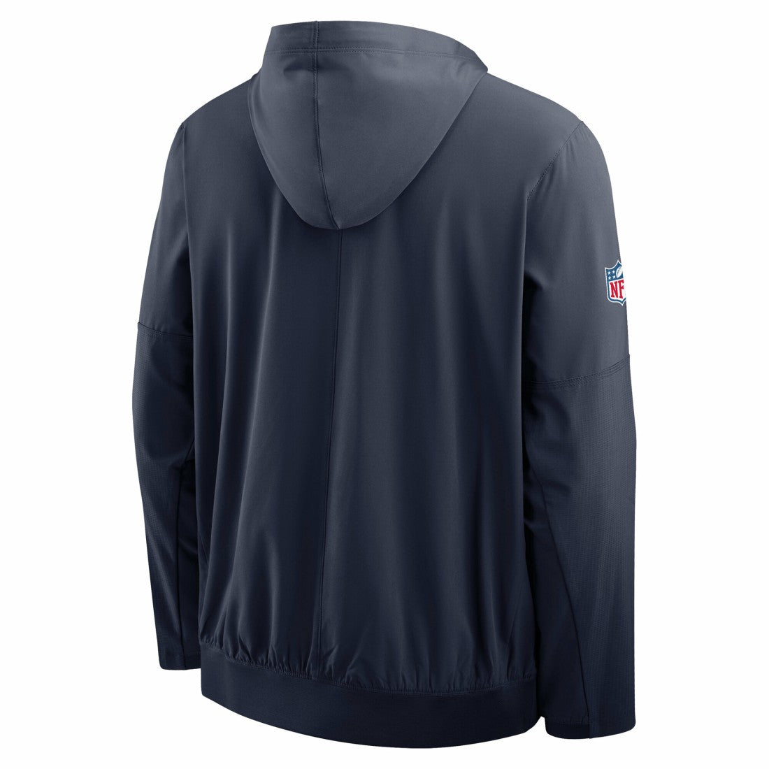 Green Bay Packers The 1923 Classic Sideline Half-Zip Anorak Jacket - Navy online