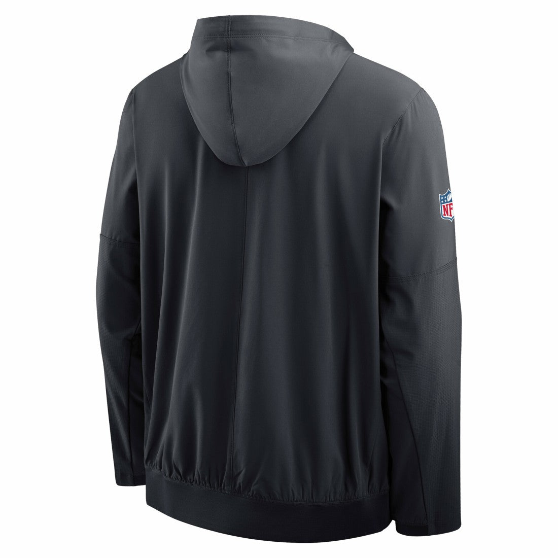 Houston Texans Sideline Alt Pack Anorak Half-Zip Hoodie Jacket - Navy online