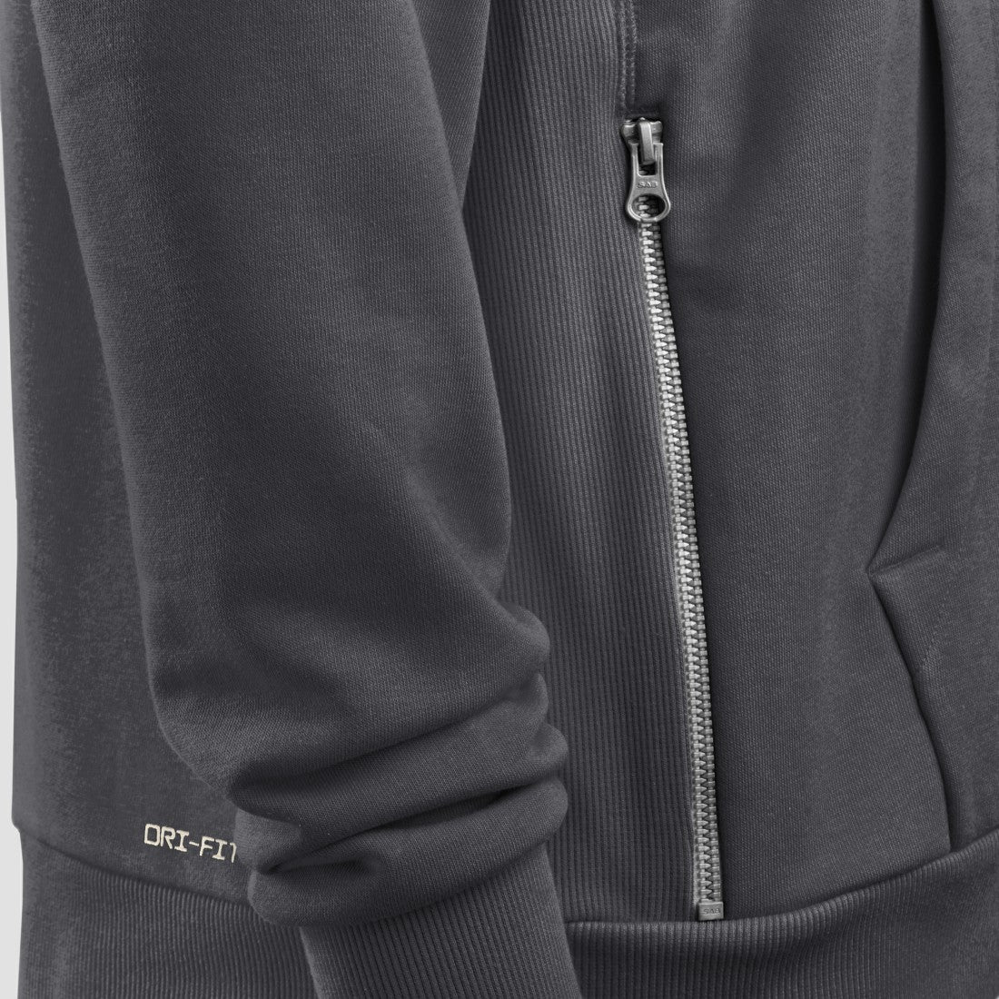 Green Bay Packers Sideline Standard Issue Utility Player Dri-FIT Full-Zip Hoodie - Anthracite cheap