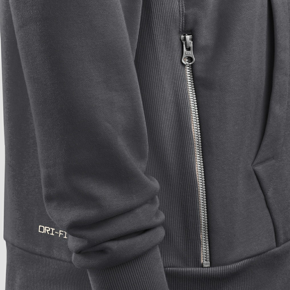 Dallas Cowboys Sideline Standard Issue Initial Home Dri-FIT Hoodie - Anthracite online
