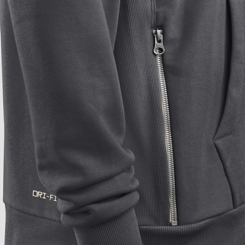 Dallas Cowboys Sideline Standard Issue Initial Home Dri-FIT Hoodie - Anthracite online