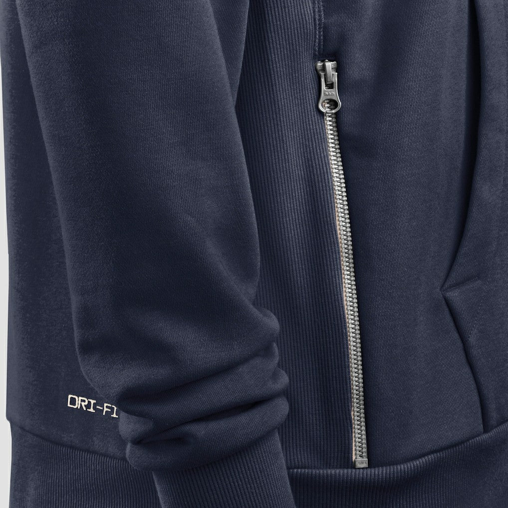 Dallas Cowboys Sideline Standard Issue Initial Home Dri-FIT Hoodie - Navy outlet