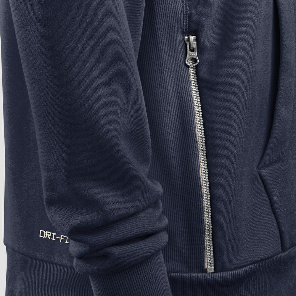 Dallas Cowboys Sideline Standard Issue Initial Home Dri-FIT Hoodie - Navy outlet