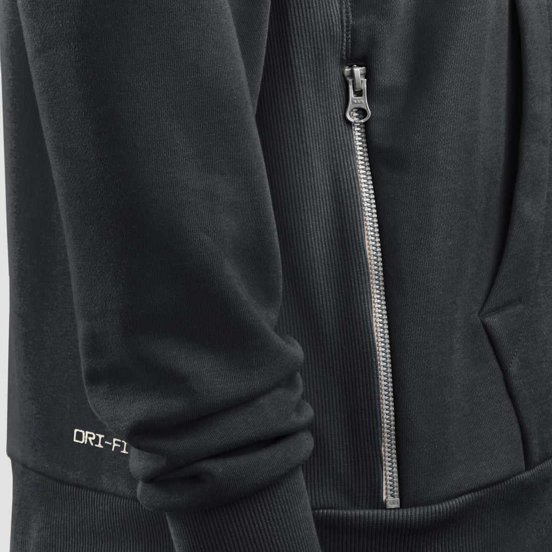 Houston Texans Sideline Standard Issue Initial Home Dri-FIT Hoodie - Navy online