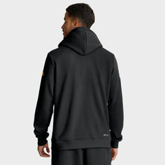 Pittsburgh Steelers Sideline Standard Issue Alt 2 Dri-FIT Hoodie - Black on sale