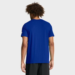 New England Patriots Favorable Timeline Tri-Blend T-Shirt - Royal sale