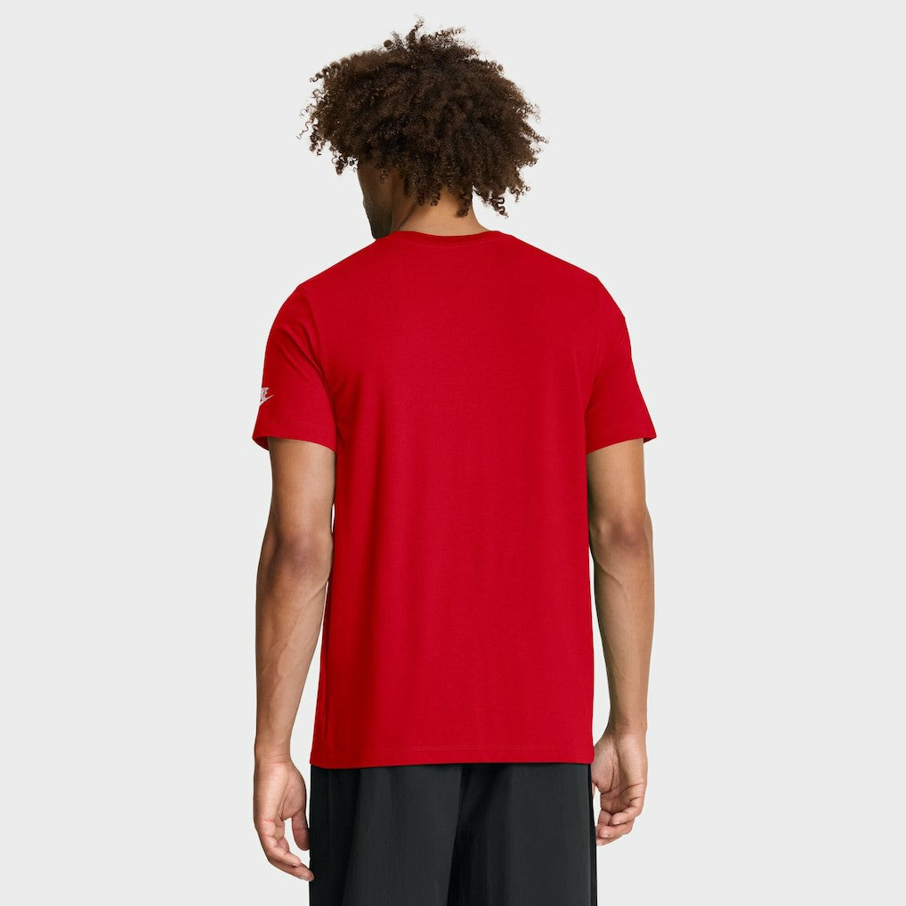 San Francisco 49ers Favorable Timeline Tri-Blend T-Shirt - Scarlet for sale