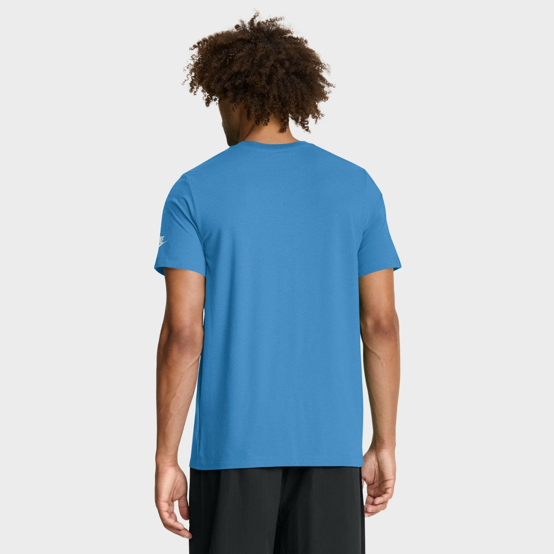 Tennessee Titans Favorable Timeline Tri-Blend T-Shirt - Light Blue sale