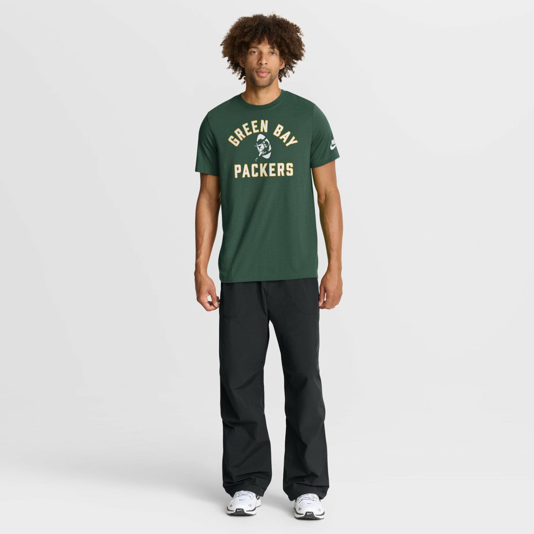 Green Bay Packers Favorable Timeline Tri-Blend T-Shirt - Green sale