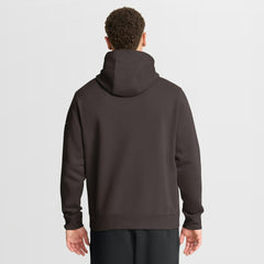 Cleveland Browns Busted Play Club Fleece Pullover Hoodie - Brown discount