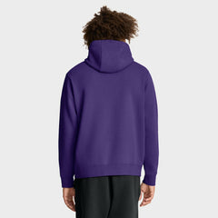 Minnesota Vikings Busted Play Club Fleece Pullover Hoodie - Purple online