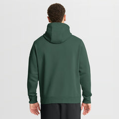 Green Bay Packers Busted Play Club Fleece Pullover Hoodie - Green online