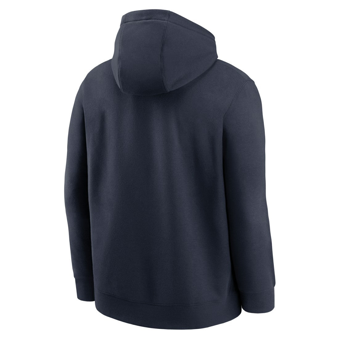 Houston Texans Busted Play Club Fleece Pullover Hoodie - Navy cheap