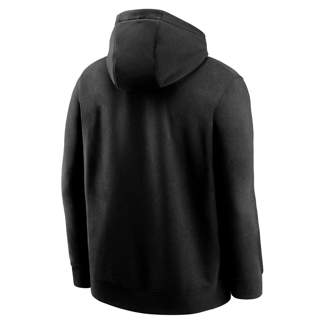 New York Jets Club Fleece Pullover Hoodie - Black cheap