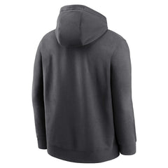 Dallas Cowboys Club Fleece Pullover Hoodie - Anthracite online