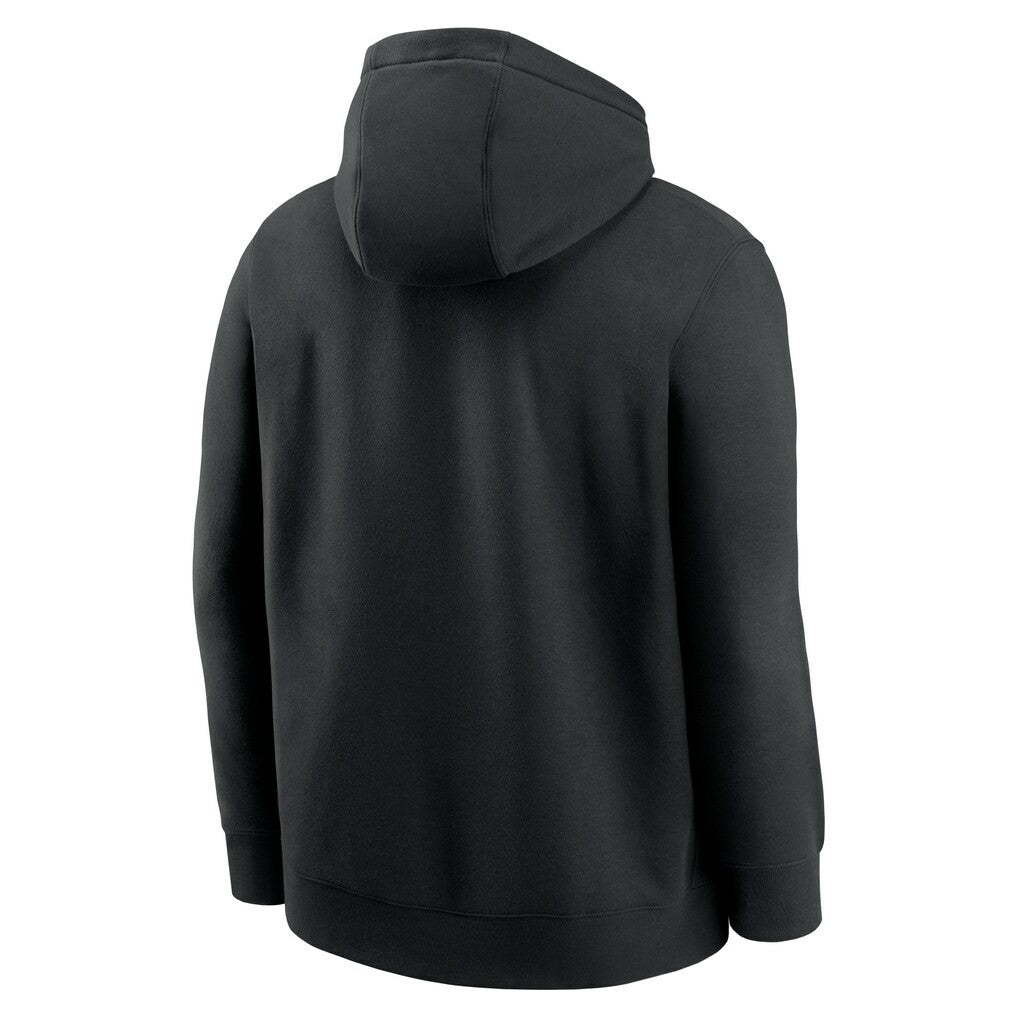 Atlanta Falcons Best Season Rewind Club Pullover Hoodie - Black cheap
