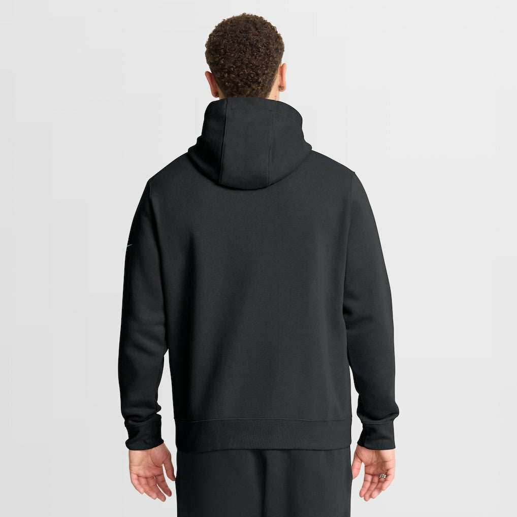 Cincinnati Bengals Best Season Rewind Club Pullover Hoodie - Black cheap