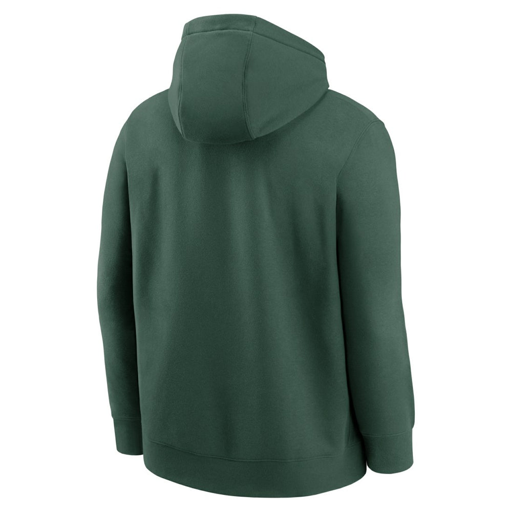 Green Bay Packers Best Season Rewind Club Pullover Hoodie - Green cheap