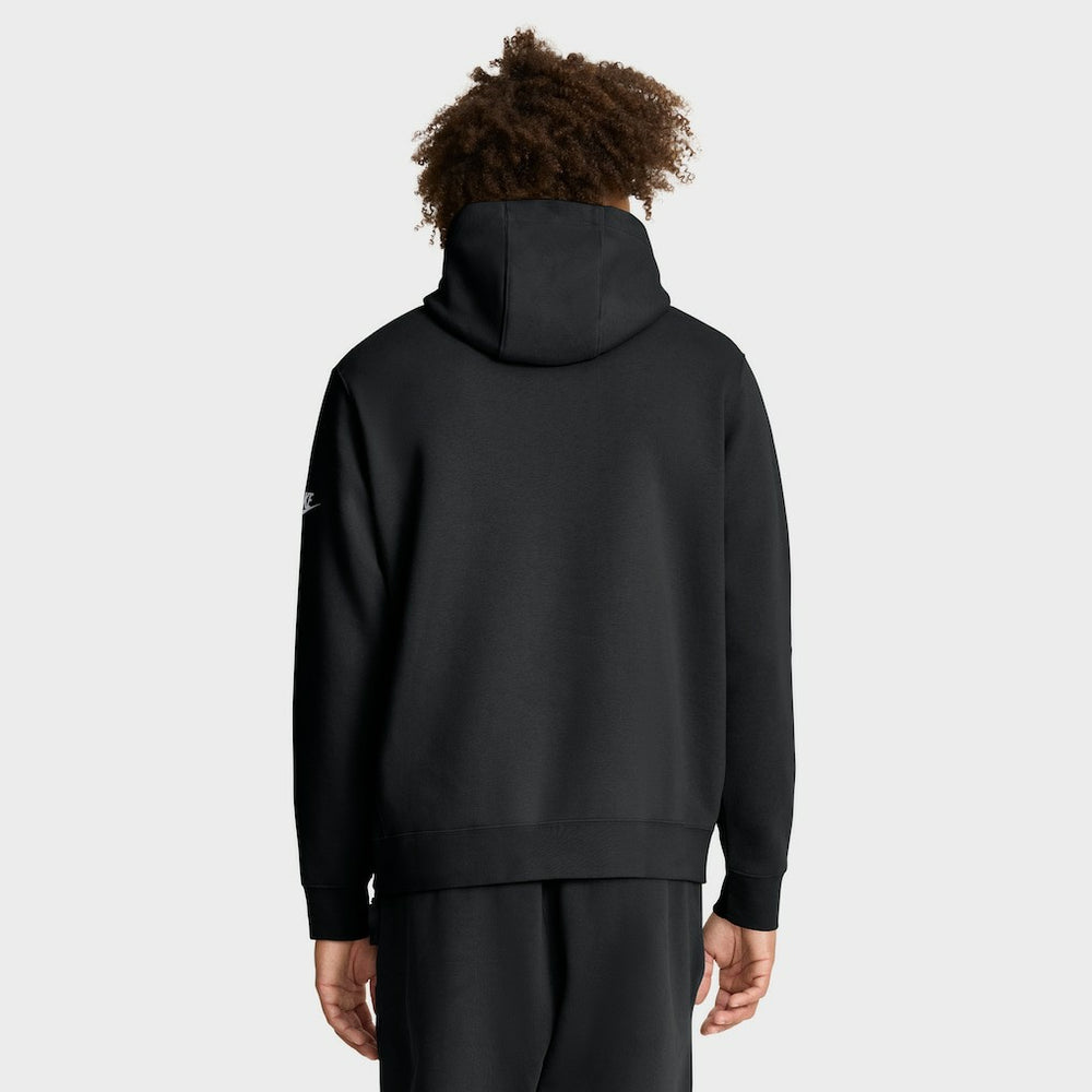 Las Vegas Raiders Best Season Rewind Club Pullover Hoodie - Black on sale