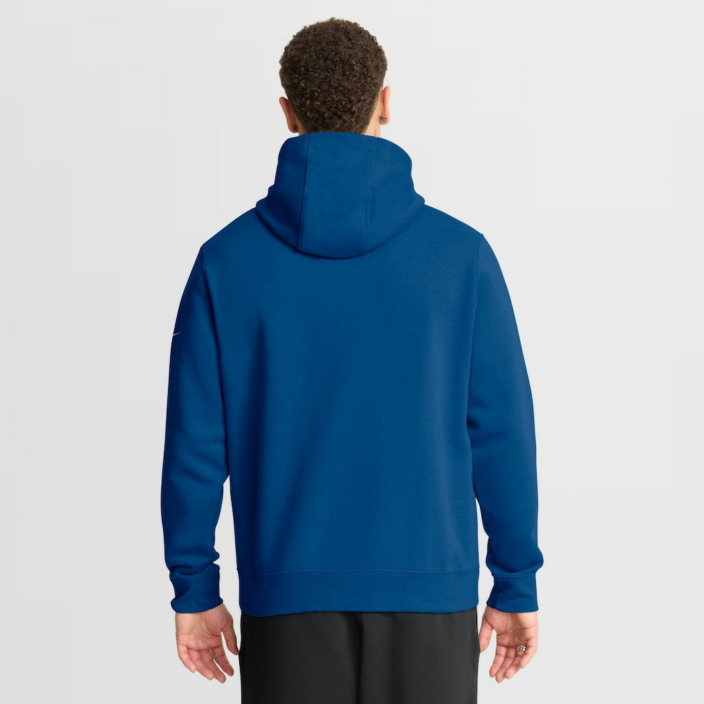 Indianapolis Colts Best Season Rewind Club Pullover Hoodie - Royal for sale