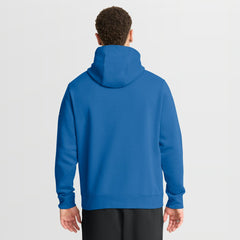 Detroit Lions Best Season Rewind Club Pullover Hoodie - Royal online