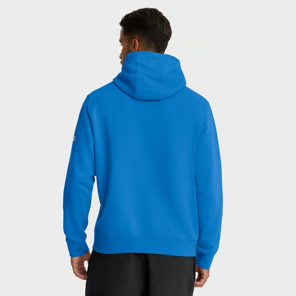 Los Angeles Chargers Best Season Rewind Club Pullover Hoodie - Powder Blue online