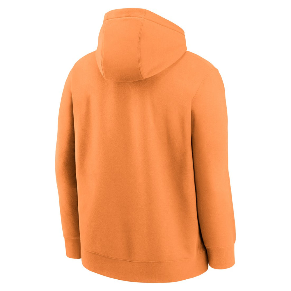 Tampa Bay Buccaneers Best Season Rewind Club Pullover Hoodie - Orange discount